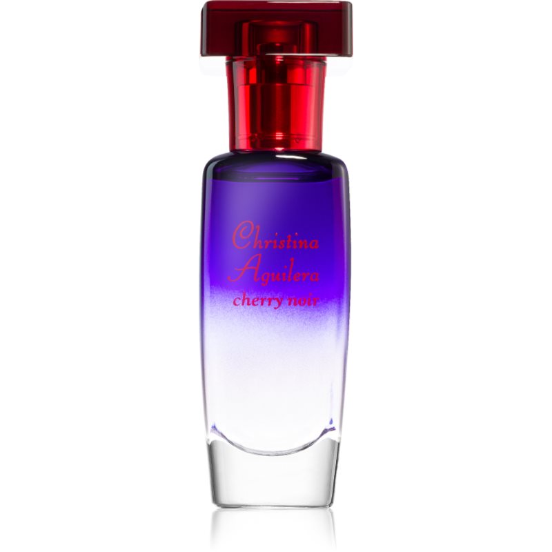 Christina Aguilera Christina Aguilera Cherry Noir за жени EDP - Дамски парфюм 15мл - Сравни цени от 1 магазин с безплатна доставка