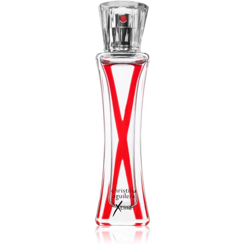 Christina Aguilera Christina Aguilera Xtina за жени EDP - Дамски парфюм 15мл - Сравни цени от 1 магазин с безплатна доставка