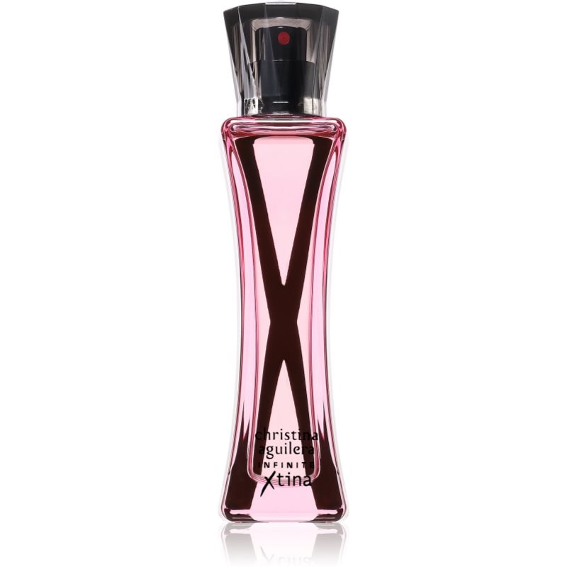 Christina Aguilera Christina Aguilera Infinite Xtina за жени EDP - Дамски парфюм 15мл - Сравни цени от 1 магазин с безплатна доставка