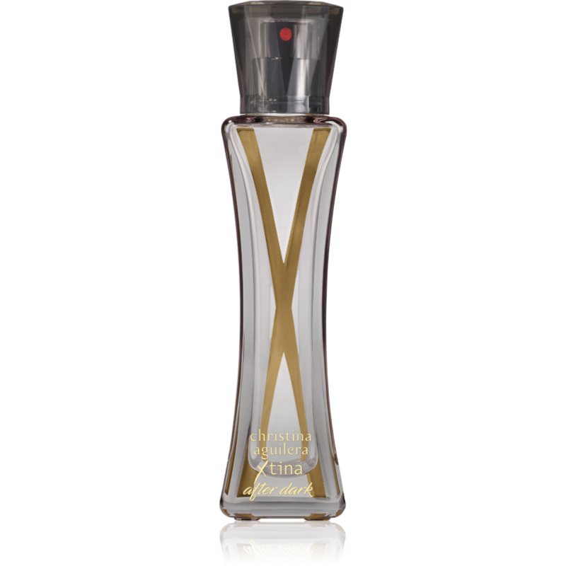 Christina Aguilera Christina Aguilera X-Tina After Dark за жени EDP - Дамски парфюм 15мл - Сравни цени от 1 магазин с безплатна доставка