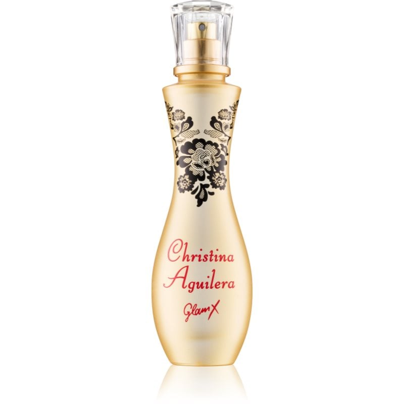 Christina Aguilera Glam X за жени EDP