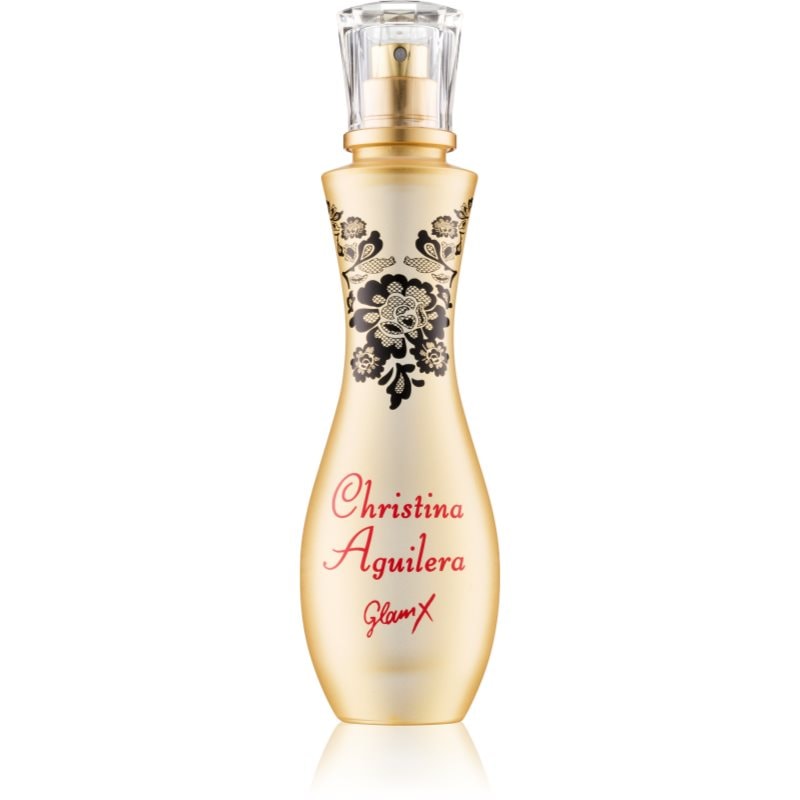 Christina Aguilera Christina Aguilera Glam X за жени EDP - Дамски парфюм - Сравни цени от 1 магазин с безплатна доставка