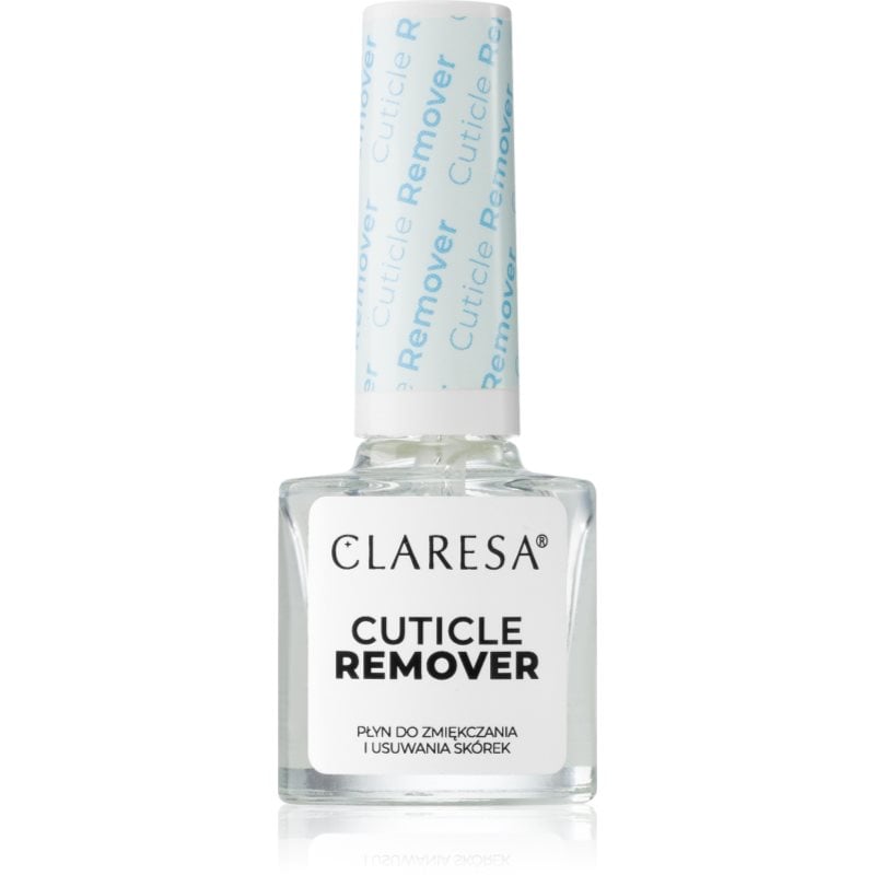Claresa Cuticle Remover продукт за премахване на кожичката около ноктите