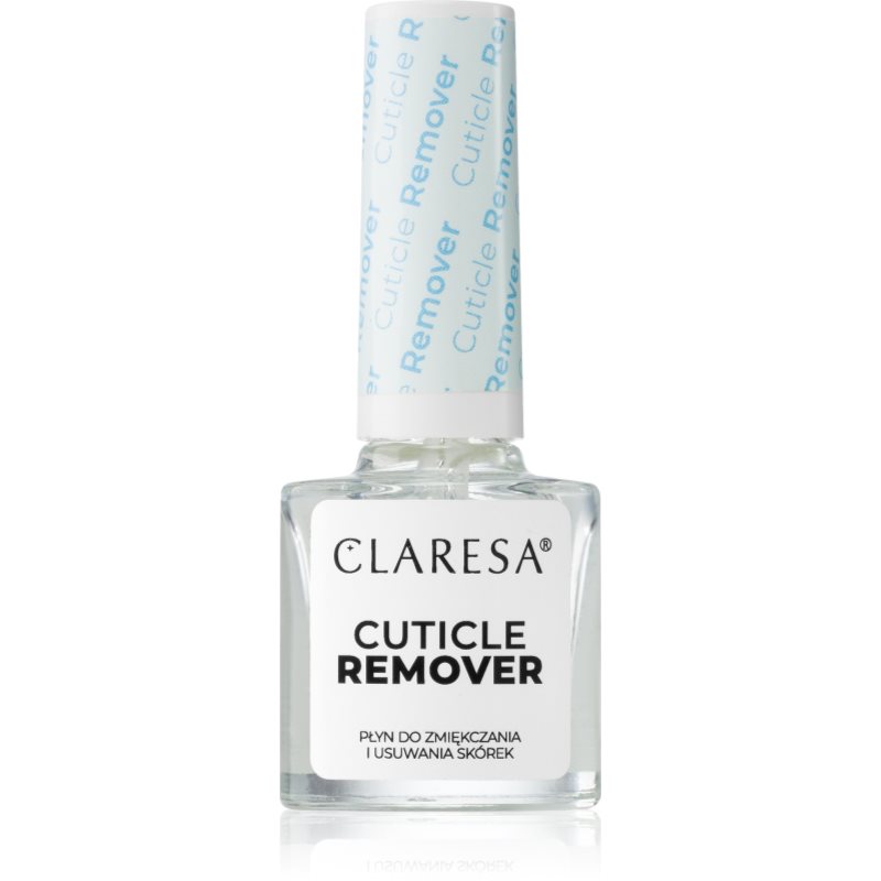 Claresa Claresa Cuticle Remover продукт за премахване на кожичката около ноктите - Унисекс парфюм 5мл - Сравни цени от 1 магазин с безплатна доставка