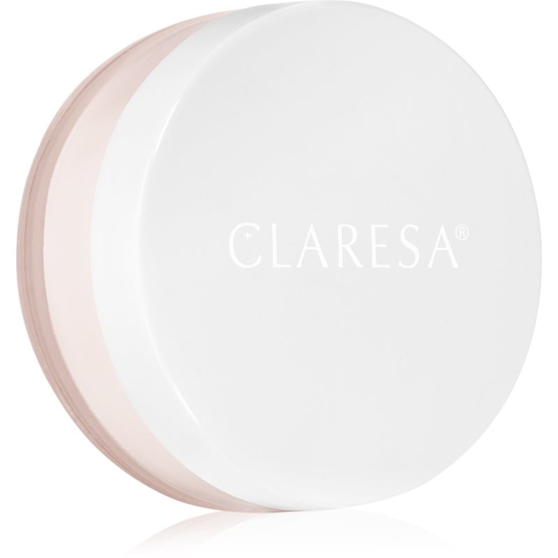 Claresa Super Pow(d)er Blur насипна пудра за перфектен външен вид - Грим - Сравни цени от 1 магазин с безплатна доставка