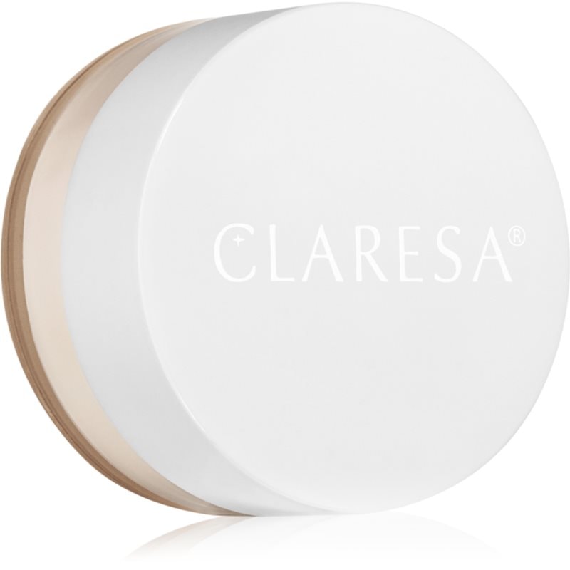Claresa Feel The Pow(d)er! озаряваща пудра за околоочната област - Грим - Сравни цени от 1 магазин с безплатна доставка