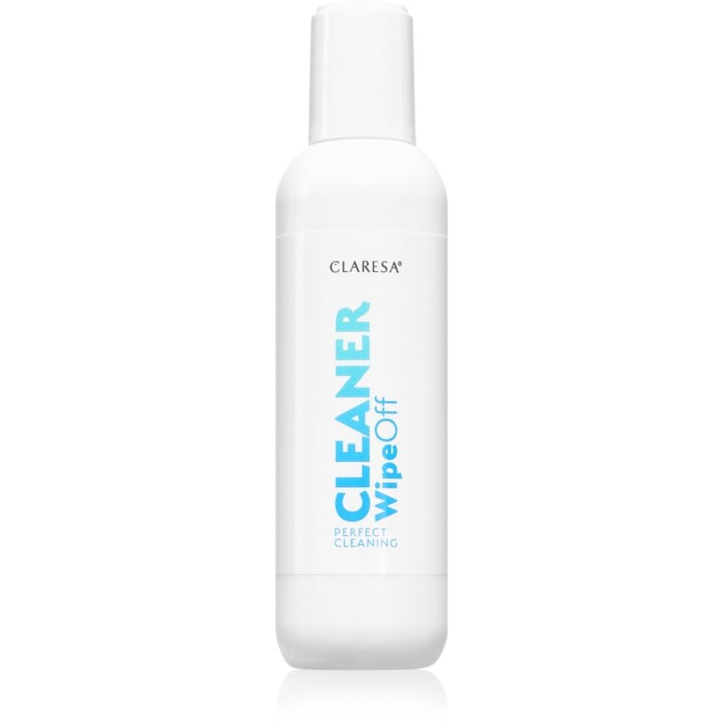 Claresa Pro-Nails Cleaner обезмаслител за нокти