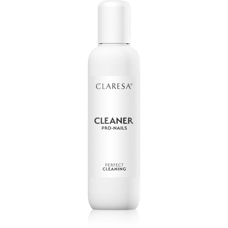 Claresa Pro-Nails Cleaner обезмаслител за нокти