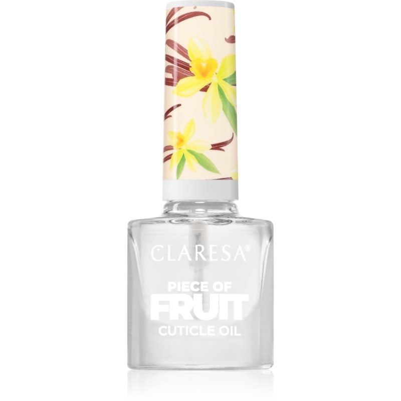 Claresa Cuticle Oil Vanilla олио кутикула - Грижа за тяло - Сравни цени от 1 магазин с безплатна доставка