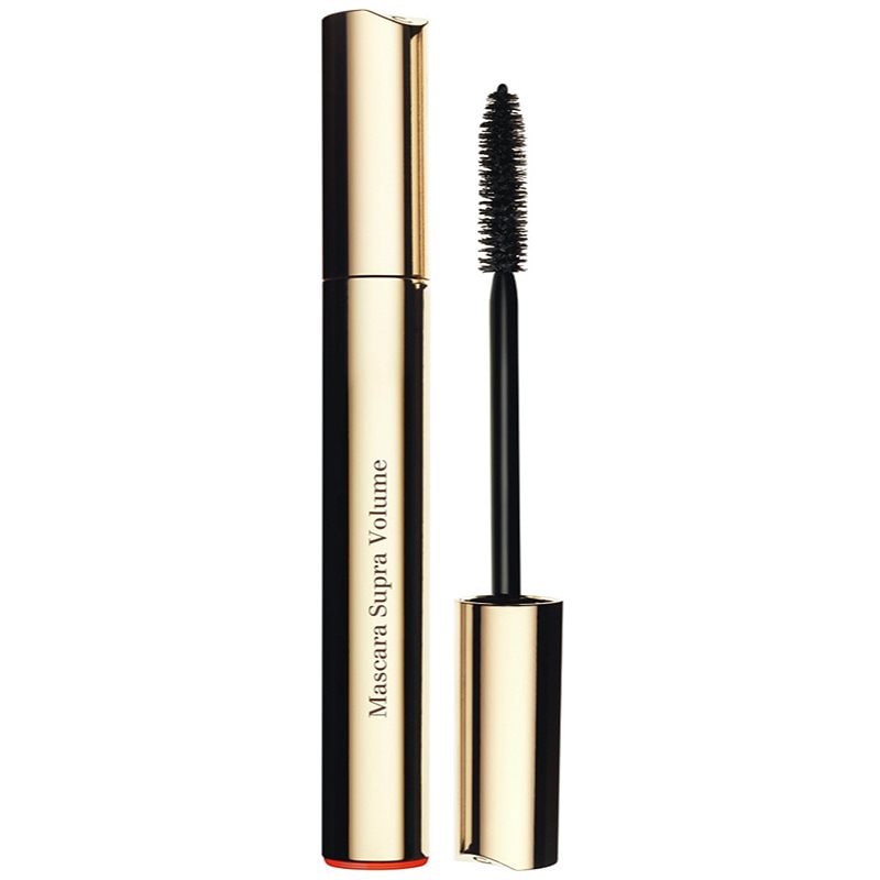 Clarins Supra Volume Mascara спирала за максимален обем - Грим - Сравни цени от 1 магазин с безплатна доставка