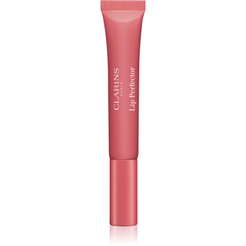 Clarins Lip Perfector Intense хидратиращ блясък за устни - Грим - Сравни цени от 1 магазин с безплатна доставка
