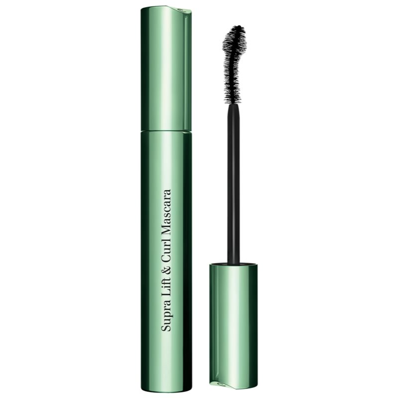 Clarins Supra Lift & Curl Mascara водоустойчива удължаваща спирала - Грим - Сравни цени от 1 магазин с безплатна доставка