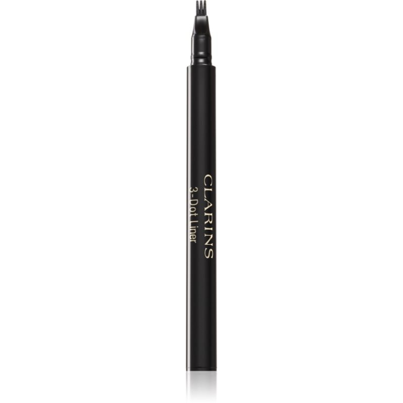 Clarins 3-Dot Liner очна линия - Грим - Сравни цени от 1 магазин с безплатна доставка