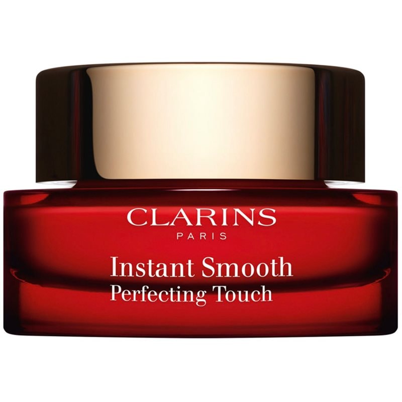 Clarins Clarins Instant Smooth Perfecting Touch основа за изглаждане на кожата и минимизиране на порите - Унисекс парфюм 15мл - Сравни цени от 1 магазин с безплатна доставка