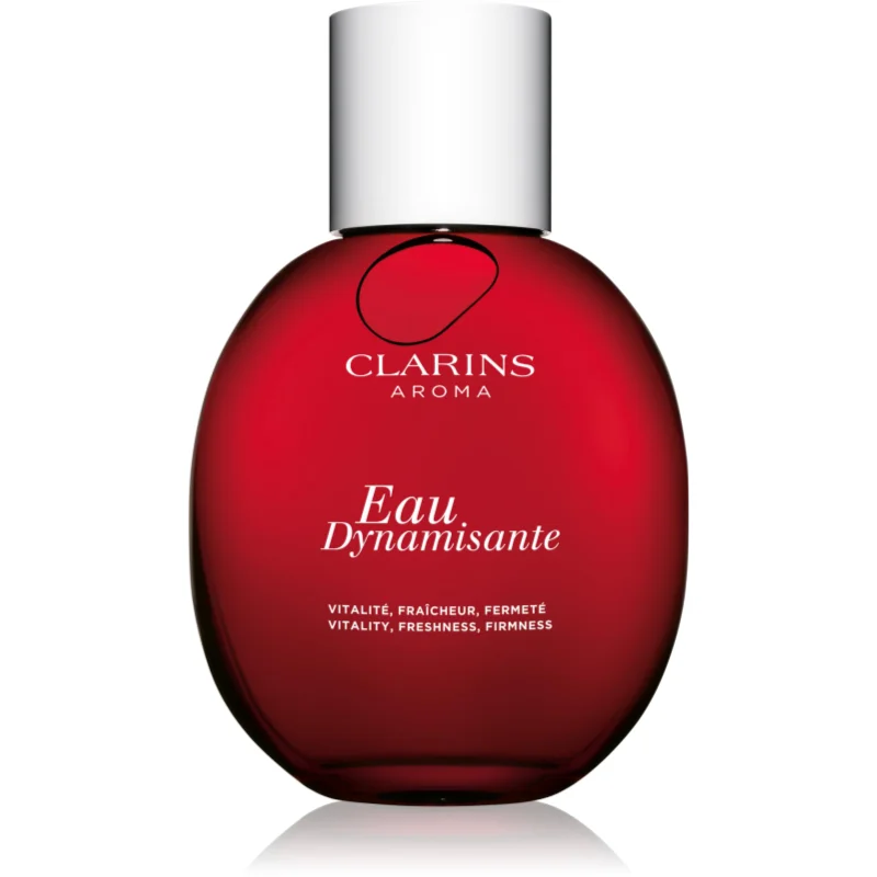 Clarins Eau Dynamisante Treatment Fragrance освежаваща вода унисекс - Грижа за тяло - Сравни цени от 1 магазин с безплатна доставка