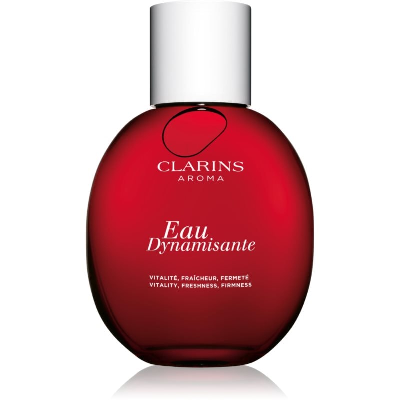 Clarins Clarins Eau Dynamisante Treatment Fragrance освежаваща вода унисекс - Унисекс парфюм 50мл - Сравни цени от 1 магазин с безплатна доставка