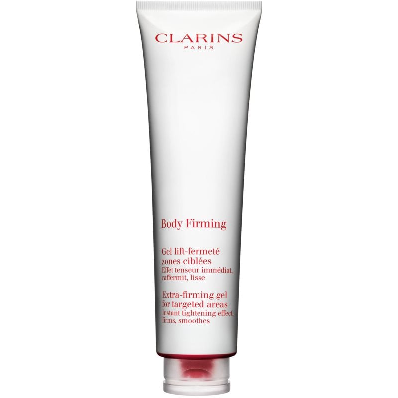 Clarins Extra-Firming Gel стягащ гел за тяло с охлаждащ ефект