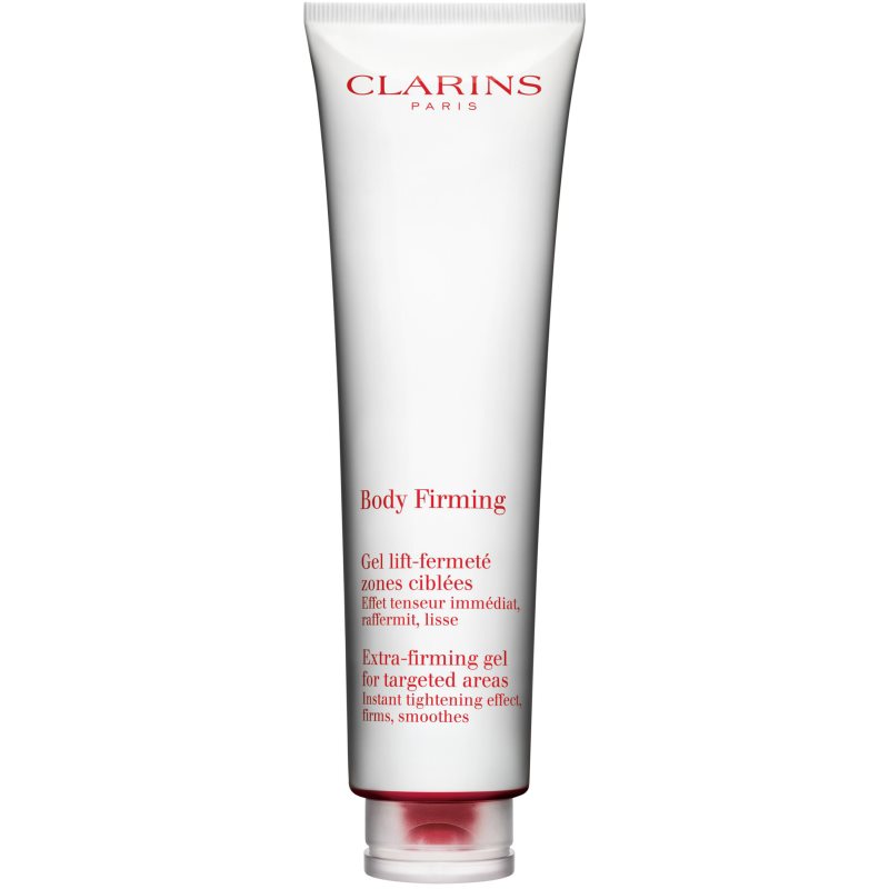 Clarins Extra-Firming Gel стягащ гел за тяло с охлаждащ ефект - Грижа за тяло - Сравни цени от 1 магазин с безплатна доставка