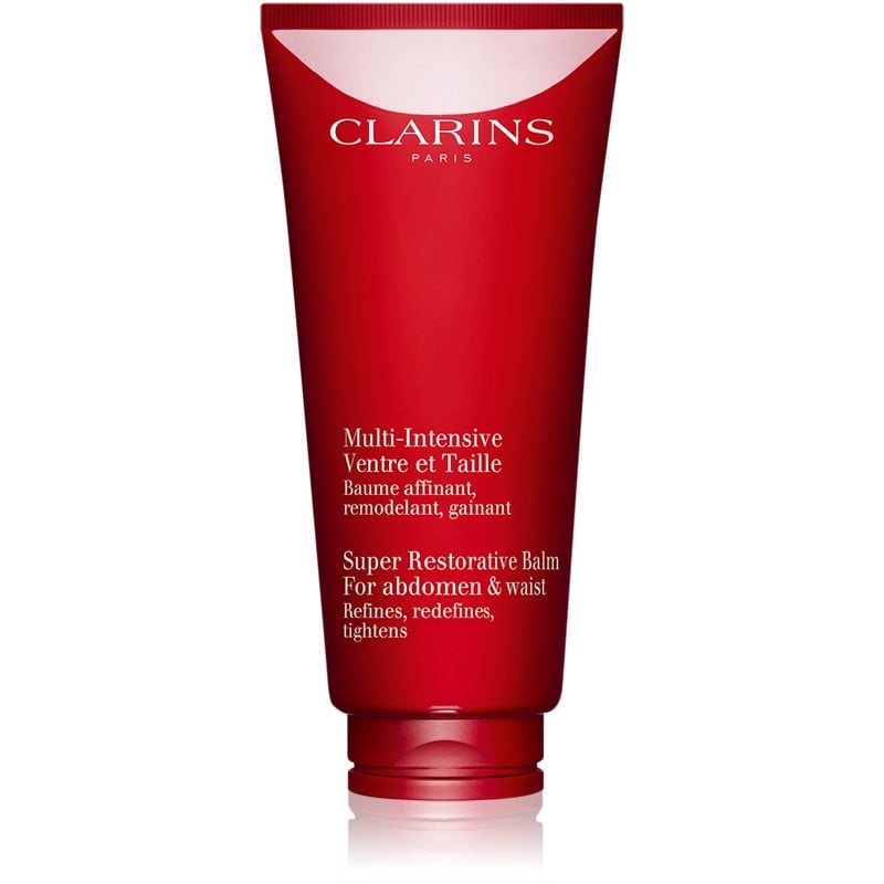 Clarins Super Restorative Balm For Abdomen And Waist стягащ балсам за корема и талията