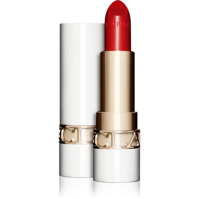 Clarins Joli Rouge Shine блестящо червило с хидратиращ ефект