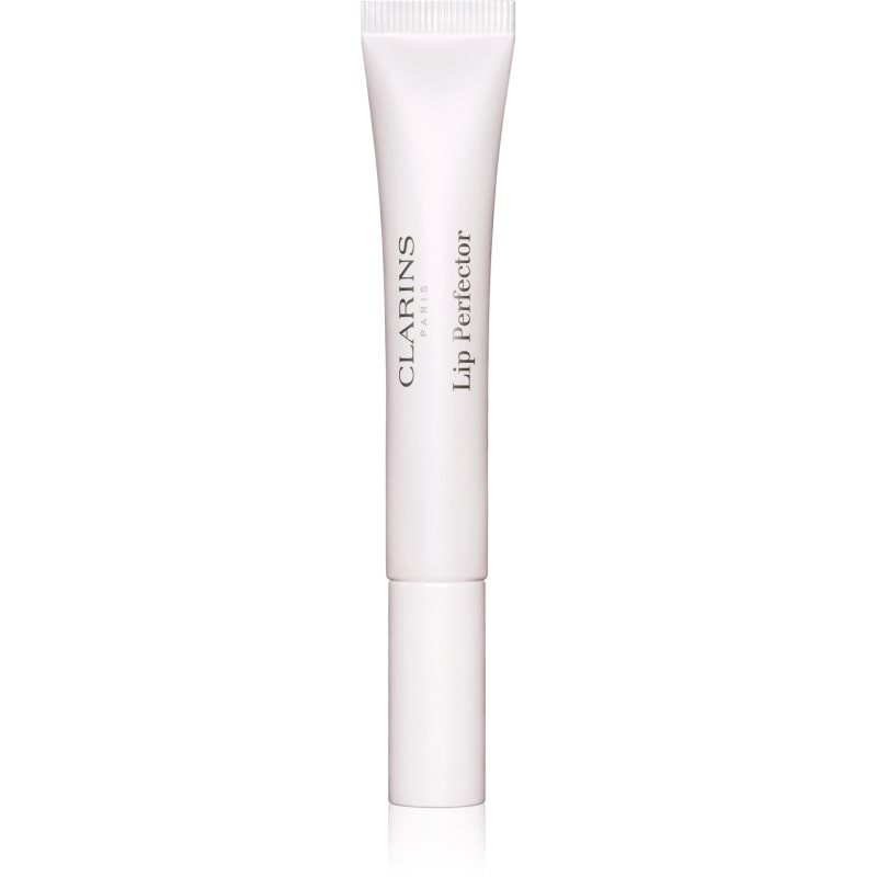 Clarins Lip Perfector Glow блестящ гланц за устни и скули - Грим - Сравни цени от 1 магазин с безплатна доставка
