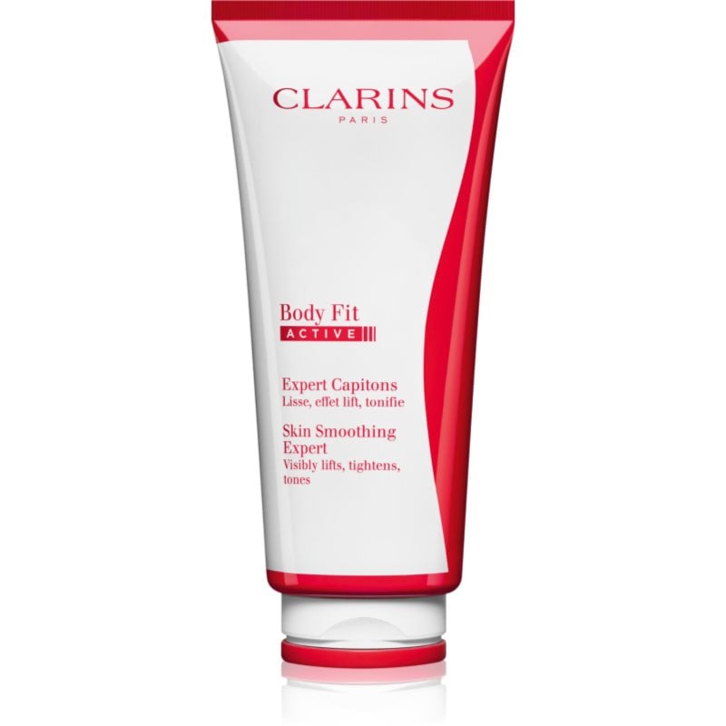 Clarins Body Fit Skin Smoothing Expert стягащ крем против целулит