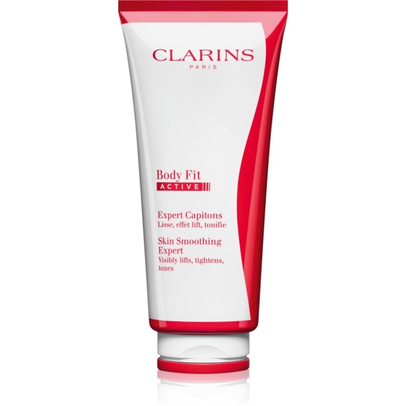 Clarins Body Fit Skin Smoothing Expert стягащ крем против целулит - Грижа за тяло - Сравни цени от 1 магазин с безплатна доставка