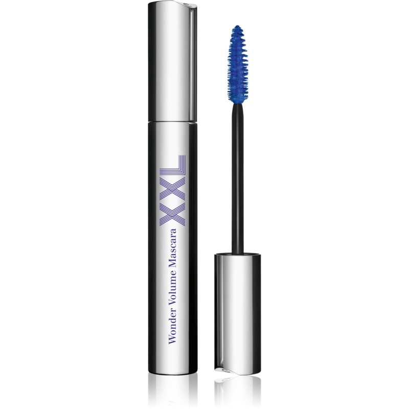 Clarins Wonder Volume Mascara XXL спирала за максимален обем - Грим - Сравни цени от 1 магазин с безплатна доставка