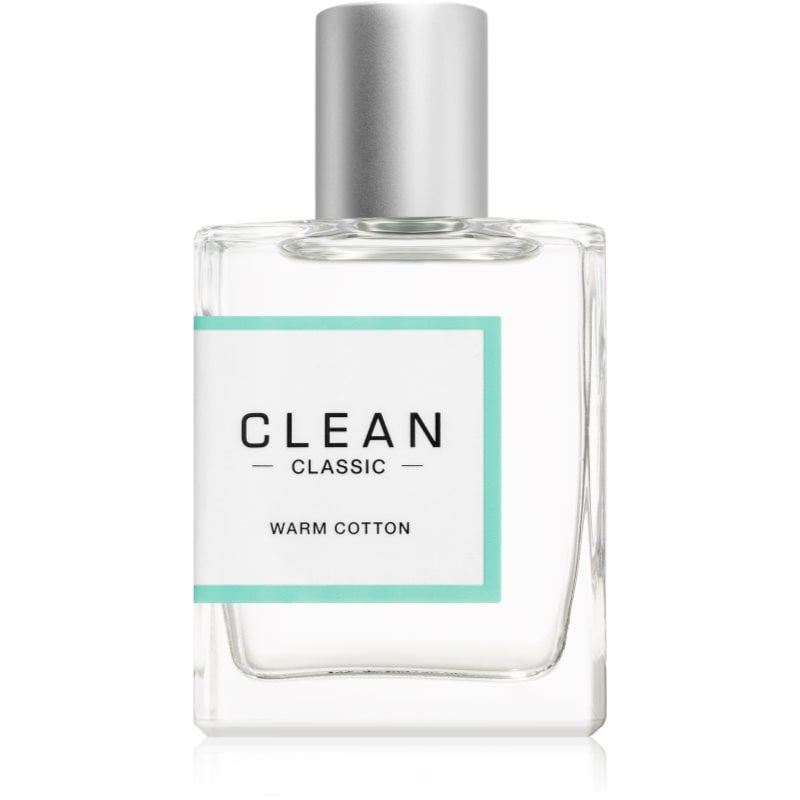CLEAN Classic Warm Cotton за жени EDP