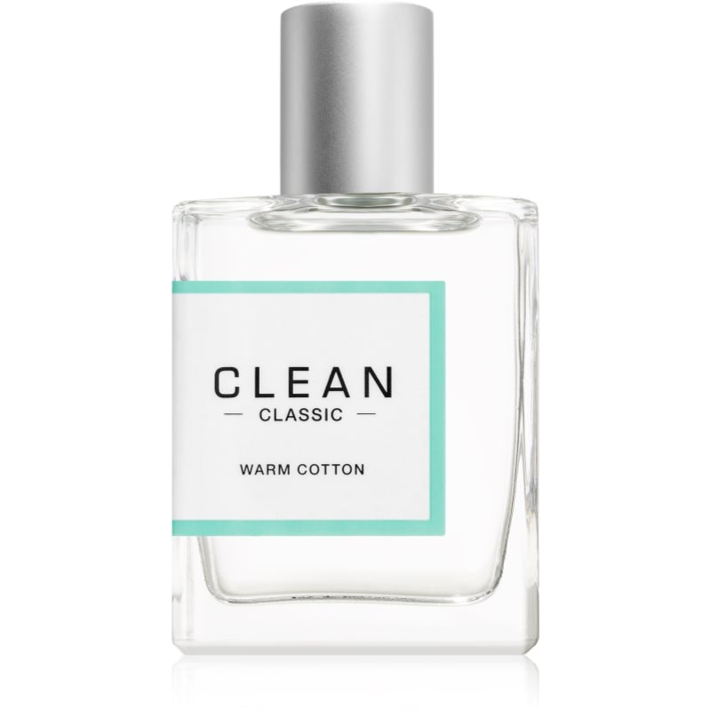 CLEAN CLEAN Classic Warm Cotton за жени EDP - Дамски парфюм 30мл - Сравни цени от 1 магазин с безплатна доставка