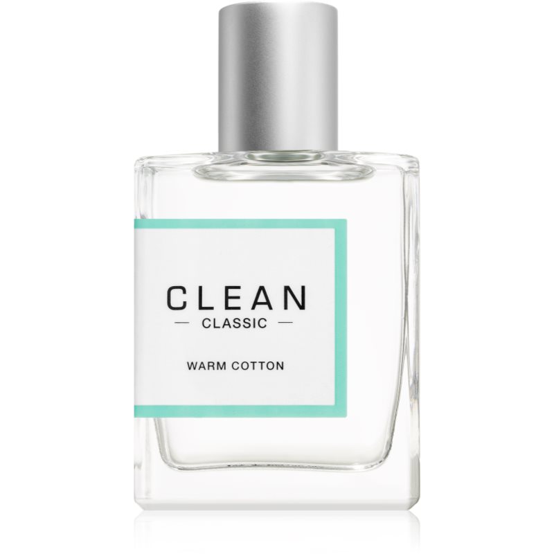 CLEAN CLEAN Classic Warm Cotton за жени EDP - Дамски парфюм 30мл - Сравни цени от 1 магазин с безплатна доставка