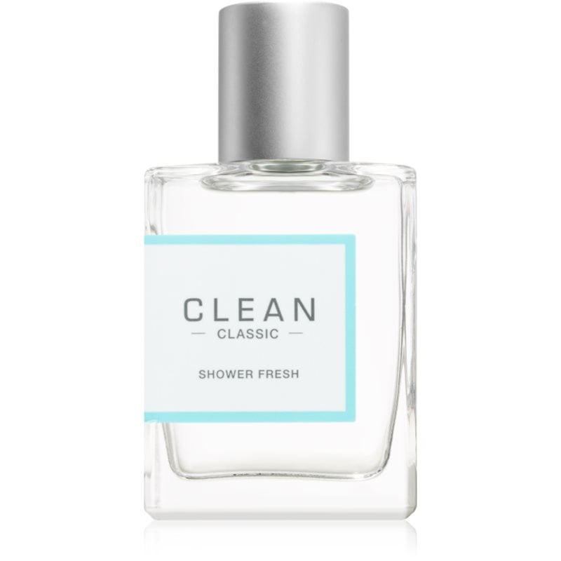 CLEAN Classic Shower Fresh new design за жени EDP