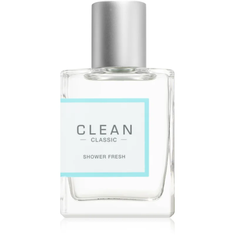 CLEAN CLEAN Classic Shower Fresh new design за жени EDP - Дамски парфюм - Сравни цени от 1 магазин с безплатна доставка