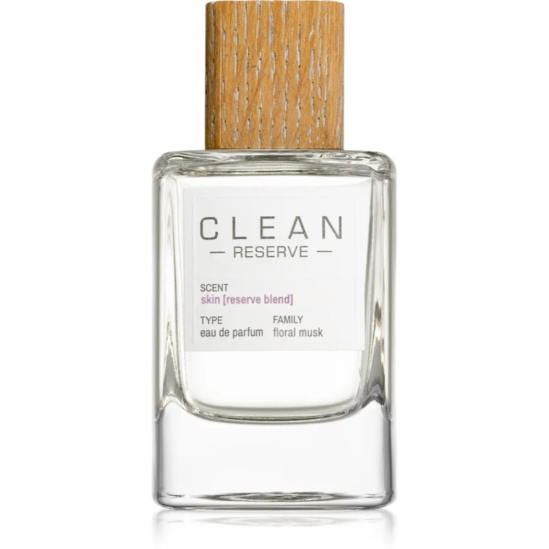 CLEAN CLEAN Reserve Skin унисекс EDP - Унисекс парфюм - Сравни цени от 1 магазин с безплатна доставка