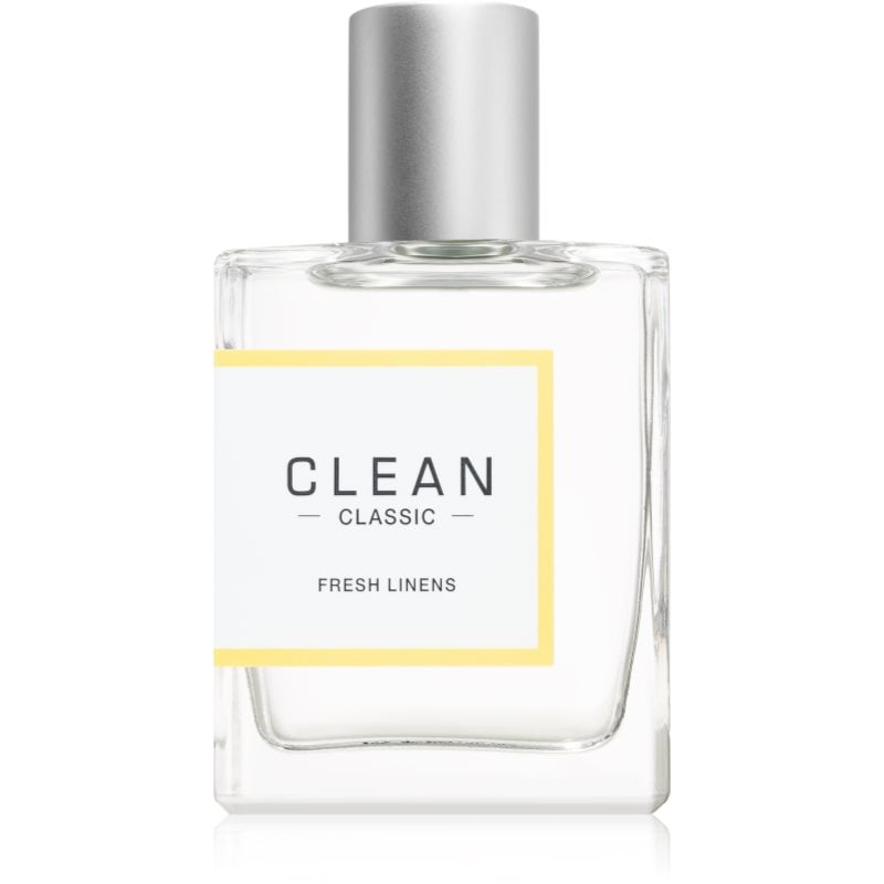 CLEAN Fresh Linens унисекс EDP