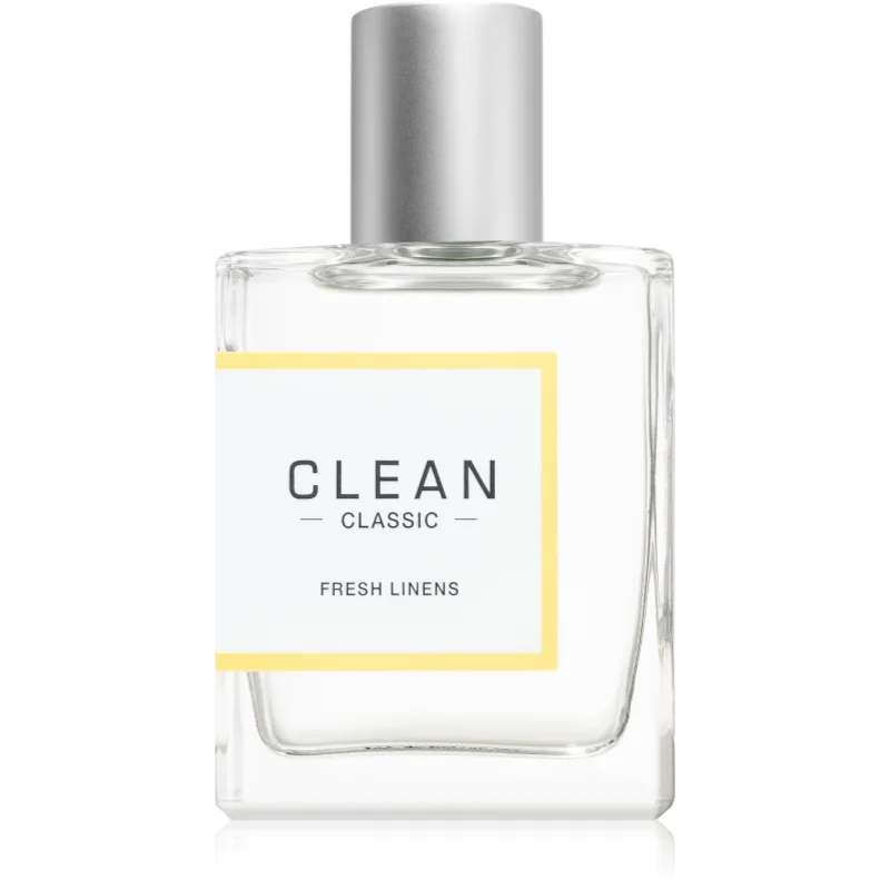 CLEAN CLEAN Fresh Linens унисекс EDP - Унисекс парфюм 30мл - Сравни цени от 1 магазин с безплатна доставка