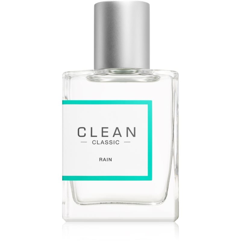 CLEAN CLEAN Classic Rain new design за жени EDP - Дамски парфюм 30мл - Сравни цени от 1 магазин с безплатна доставка