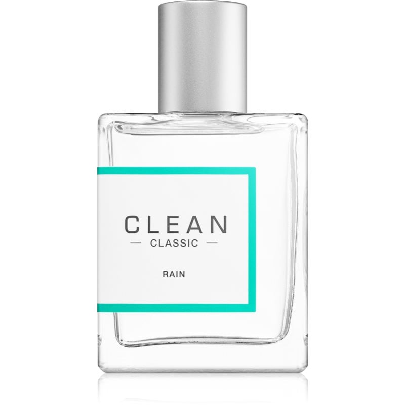 CLEAN Classic Rain за жени EDP