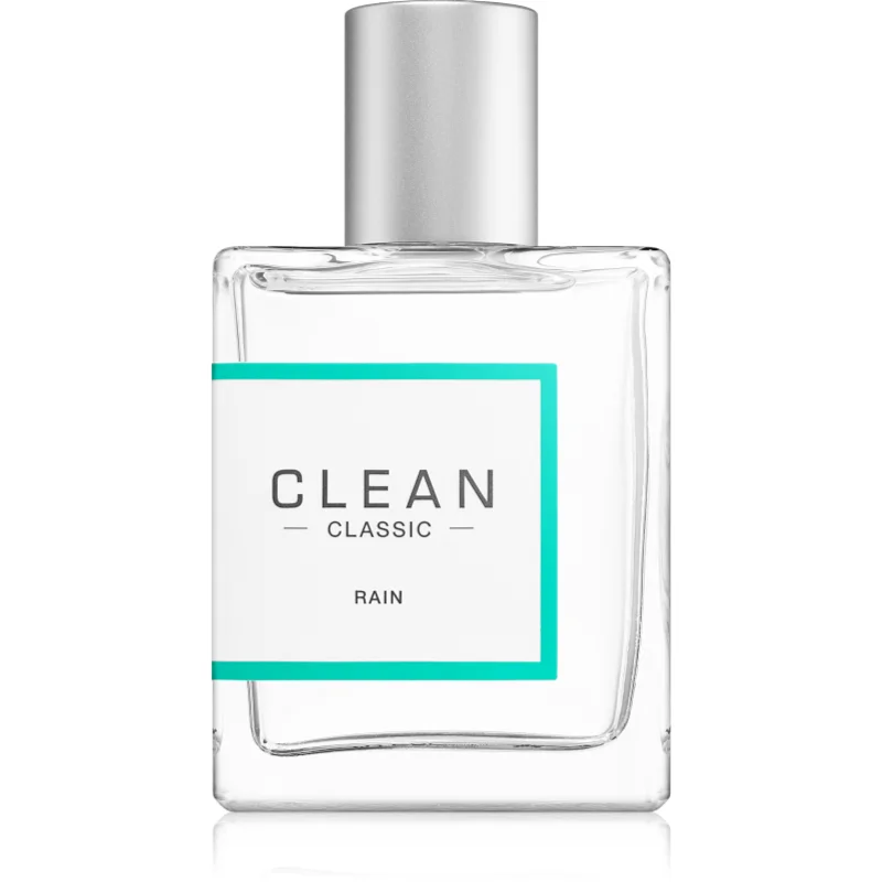 CLEAN CLEAN Classic Rain за жени EDP - Дамски парфюм 60мл - Сравни цени от 2 магазина с безплатна доставка