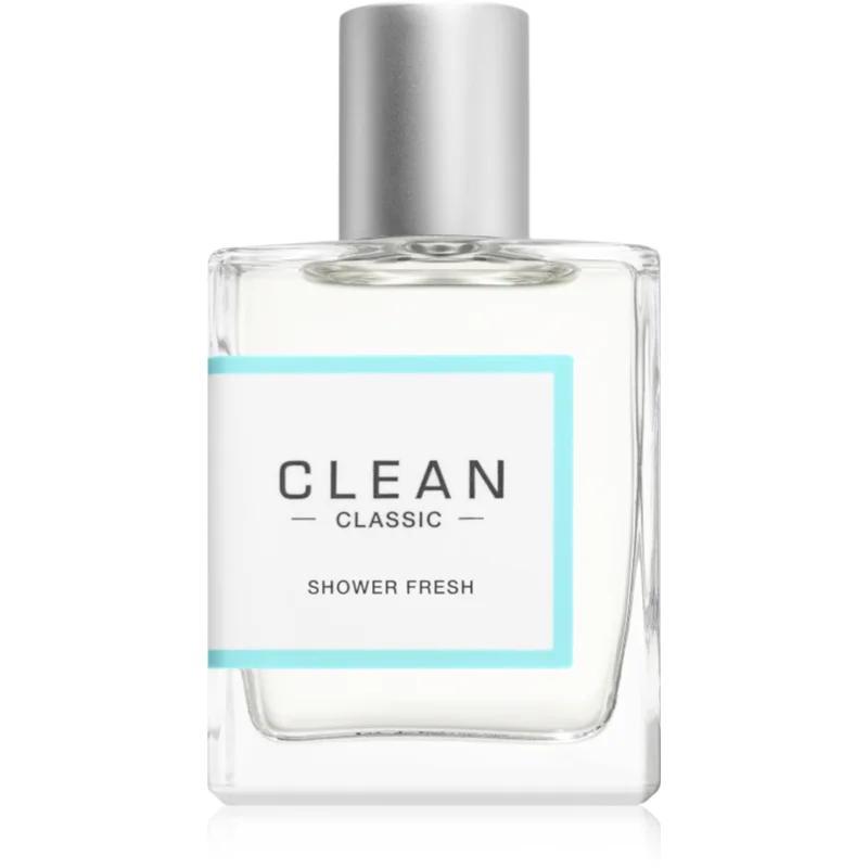 CLEAN CLEAN Classic Shower Fresh за жени EDP - Дамски парфюм - Сравни цени от 1 магазин с безплатна доставка