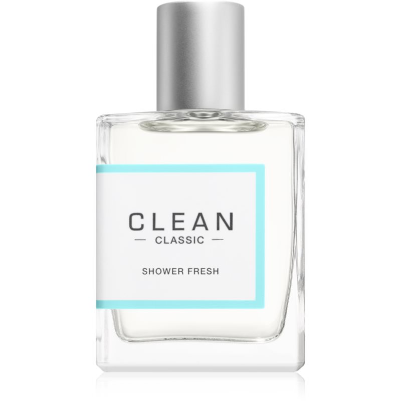CLEAN CLEAN Classic Shower Fresh за жени EDP - Дамски парфюм - Сравни цени от 1 магазин с безплатна доставка