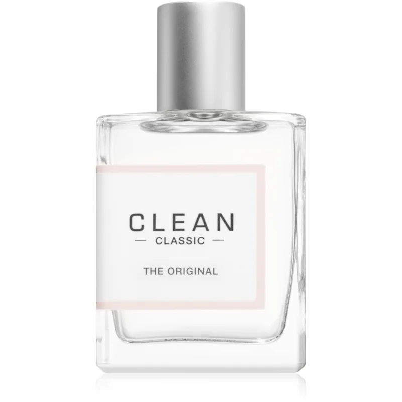 CLEAN CLEAN Classic The Original за жени EDP - Дамски парфюм 30мл - Сравни цени от 1 магазин с безплатна доставка