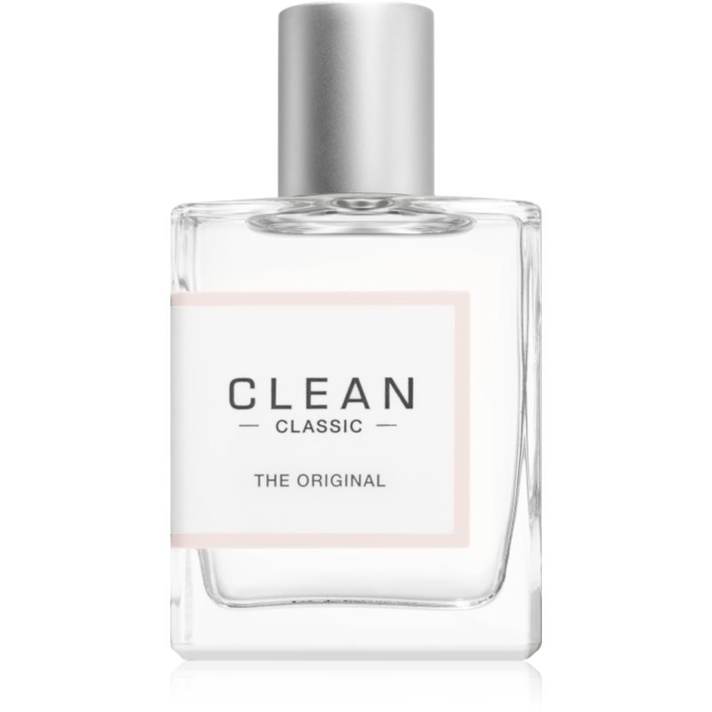 CLEAN CLEAN Classic The Original за жени EDP - Дамски парфюм 30мл - Сравни цени от 1 магазин с безплатна доставка