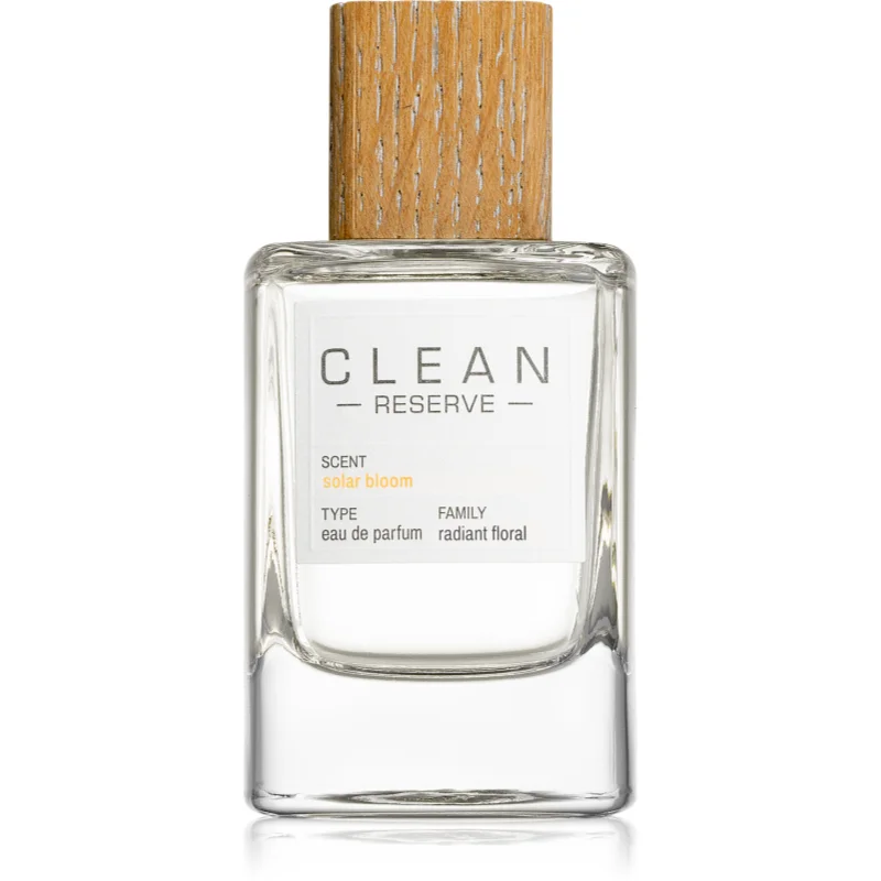 CLEAN Reserve Solar Bloom унисекс EDP