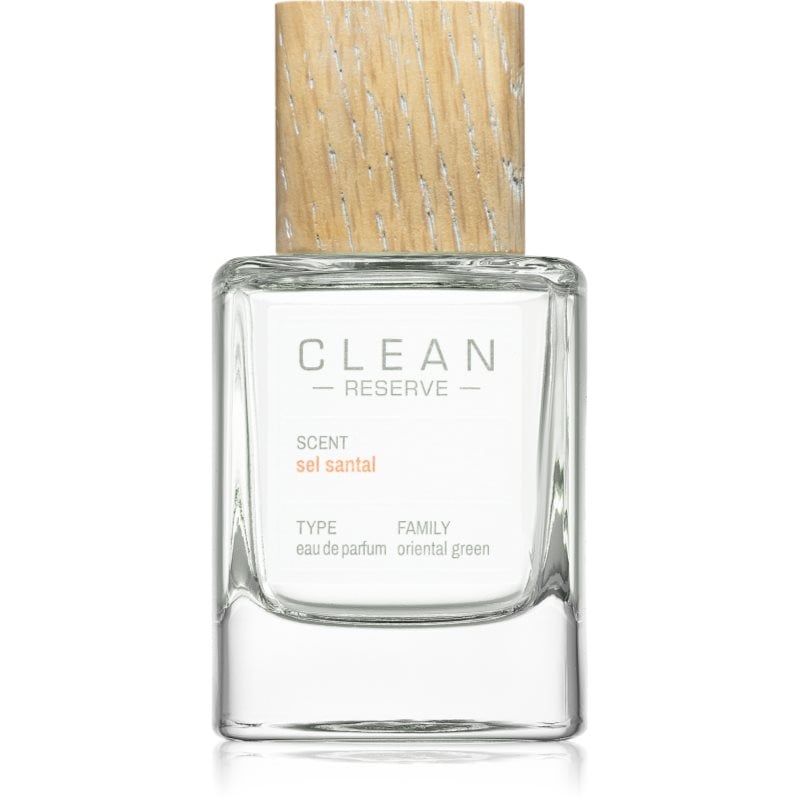 CLEAN Reserve Sel Santal унисекс EDP
