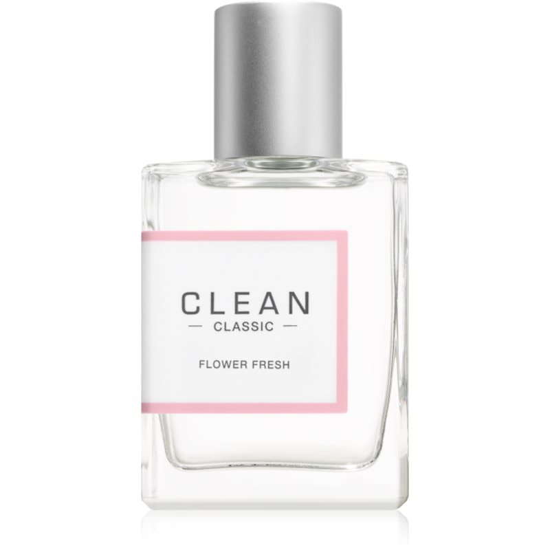 CLEAN CLEAN Flower Fresh за жени EDP - Дамски парфюм 30мл - Сравни цени от 1 магазин с безплатна доставка