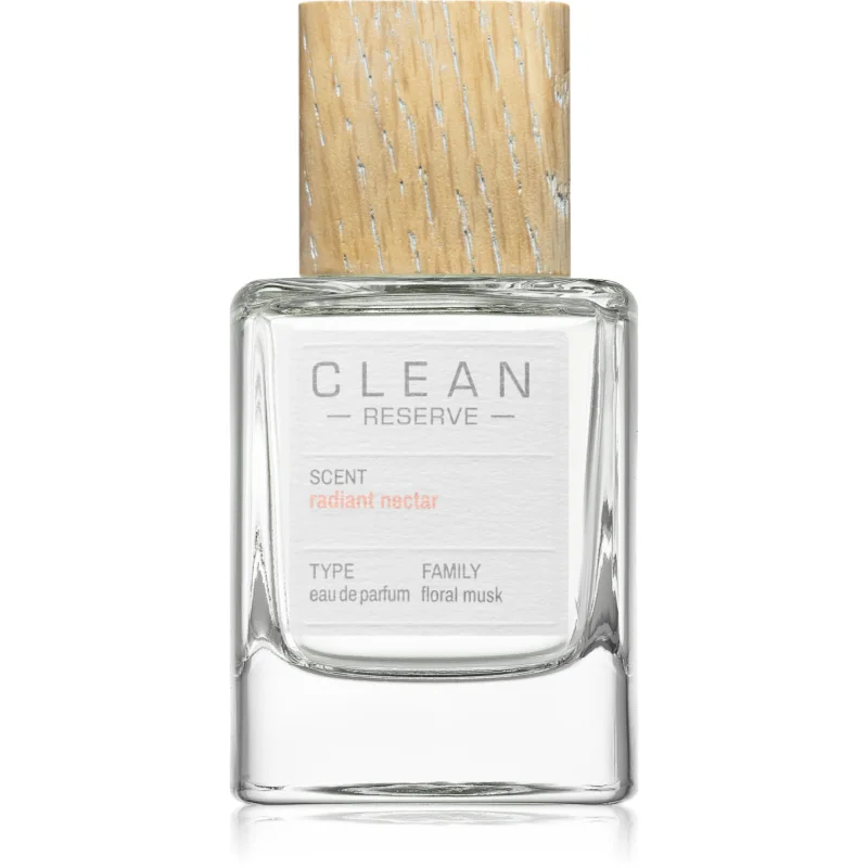 CLEAN CLEAN Reserve Radiant Nectar унисекс EDP - Унисекс парфюм 50мл - Сравни цени от 2 магазина с безплатна доставка