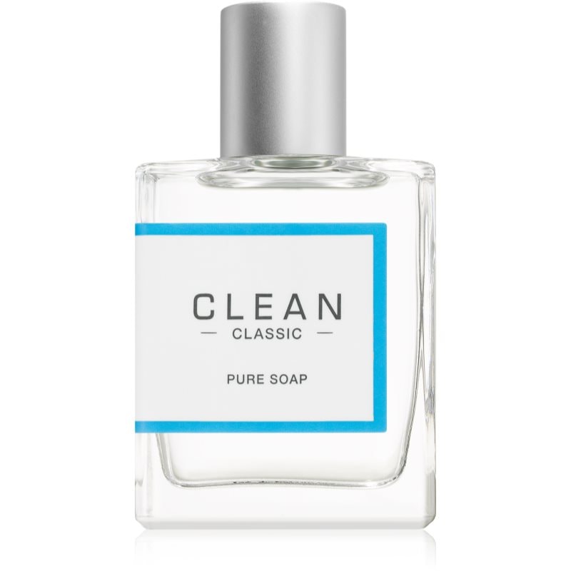 CLEAN CLEAN Pure Soap унисекс EDP - Унисекс парфюм 30мл - Сравни цени от 1 магазин с безплатна доставка