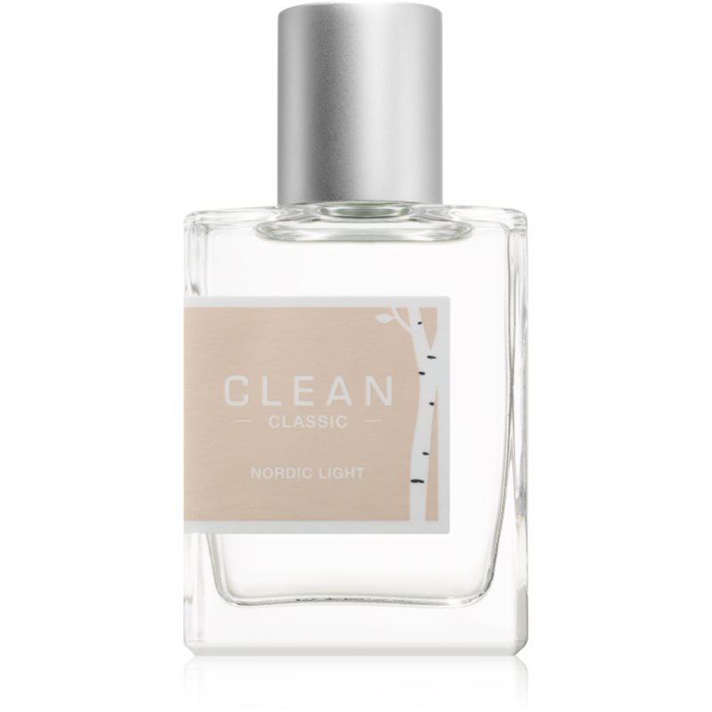 CLEAN CLEAN Classic Nordic Light унисекс EDP - Унисекс парфюм 30мл - Сравни цени от 1 магазин с безплатна доставка