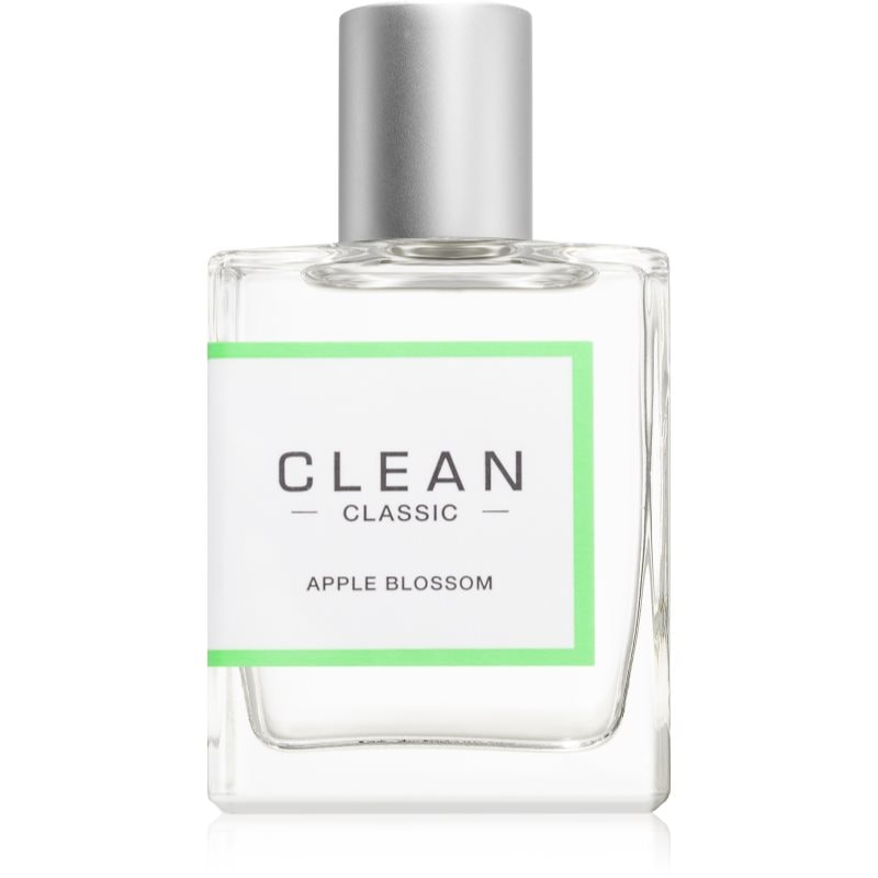 CLEAN CLEAN Classic Apple Blossom унисекс EDP - Унисекс парфюм 30мл - Сравни цени от 1 магазин с безплатна доставка